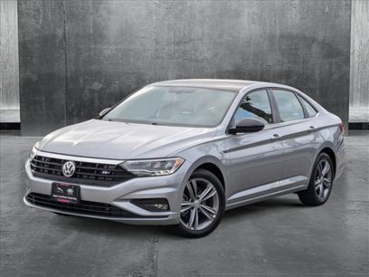 Used 2021 Volkswagen Jetta R-Line