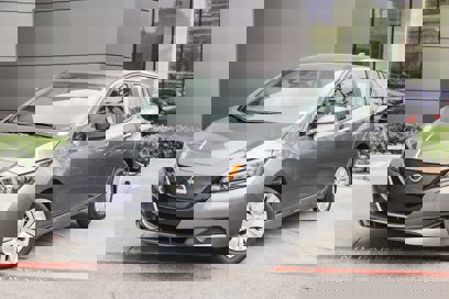 Used 2024 Nissan Leaf S