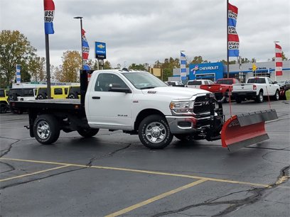 Used 2022 RAM 2500 Tradesman