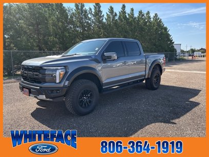 Used 2024 Ford F150 Raptor