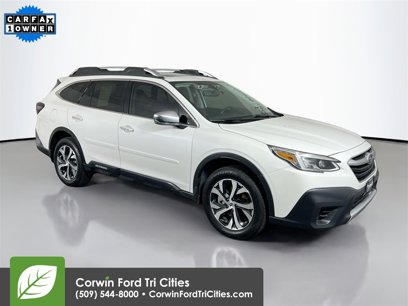 Used 2021 Subaru Outback Touring XT