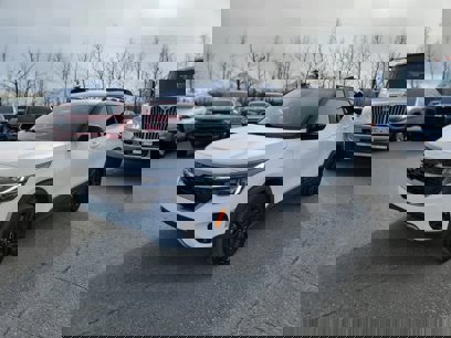Used 2024 Kia Seltos X-Line