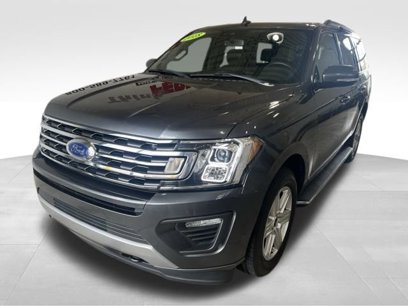 Used 2018 Ford Expedition XLT w/ Equipment Group 202A