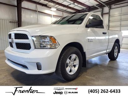 Used 2016 RAM 1500 Express