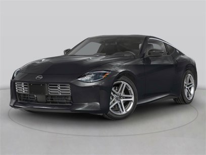 New 2025 Nissan Z NISMO w/ Floor Mat Package