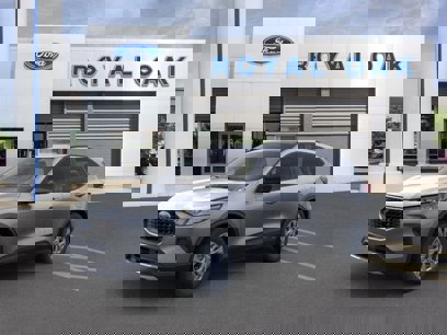 New 2025 Ford Escape Active w/ Cold Weather Package