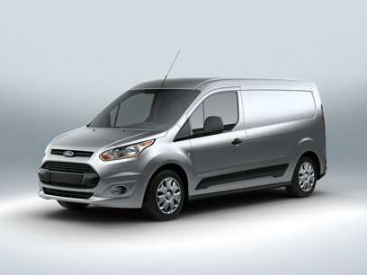 Used 2014 Ford Transit Connect XL