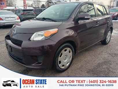 Used 2013 Scion xD