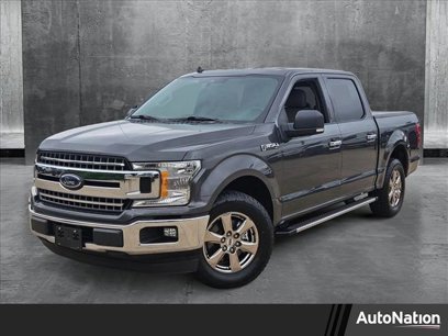 Used 2020 Ford F150 XLT w/ Equipment Group 302A Luxury