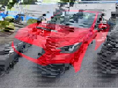 Used 2022 Subaru WRX Limited