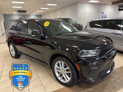 Used 2022 Dodge Durango R/T