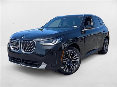 Used 2025 BMW X3 xDrive30i w/ Premium Package
