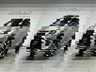 Used 2018 Lexus NX 300 AWD