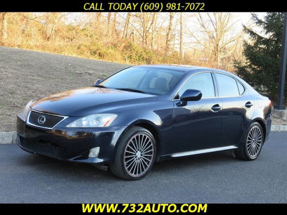 Used 2006 Lexus IS 250