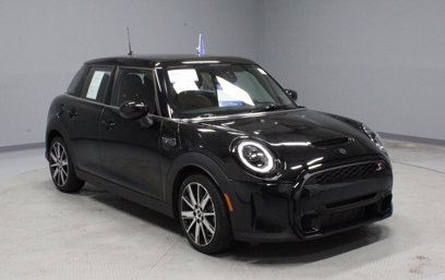 Used 2022 MINI Cooper S
