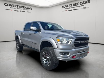 Certified 2022 RAM 1500 Big Horn