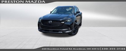 New 2025 MAZDA CX-50 AWD 2.5 S w/ Select Package