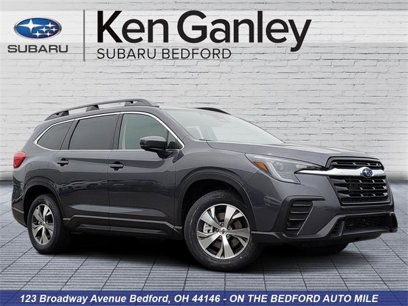New 2025 Subaru Ascent Premium