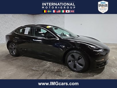 Used 2018 Tesla Model 3 Long Range
