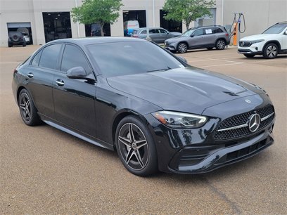 Used 2022 Mercedes-Benz C 300 Sedan