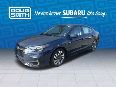 New 2025 Subaru Legacy Limited w/ Popular Package #2