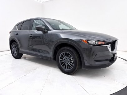 Used 2021 MAZDA CX-5 Touring w/ Touring Preferred SV Package