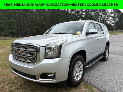 Used 2020 GMC Yukon SLT w/ Open Road Package