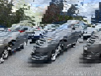 Used 2014 Ford Taurus SEL w/ Equipment Group 201A
