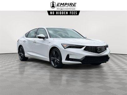 Used 2023 Acura Integra A-Spec