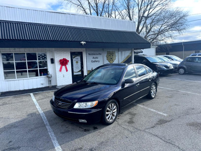 Used 2006 Hyundai Azera Limited