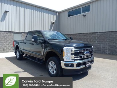 New 2025 Ford F250 XLT w/ FX4 Off-Road Package