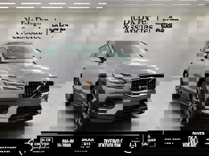 New 2026 Volvo V60 B5 Cross Country Plus w/ Protection Package Premier