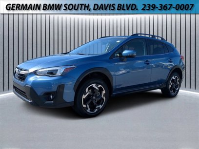 Used 2023 Subaru Crosstrek 2.5i Limited