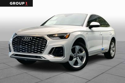Certified 2024 Audi Q5 2.0T Premium Plus