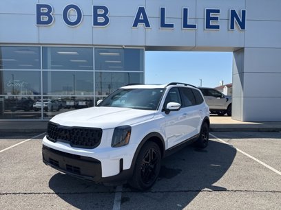 Used 2025 Kia Telluride EX X-Line