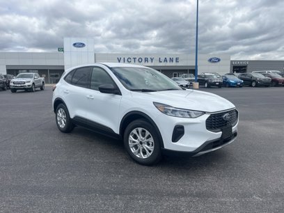 New 2025 Ford Escape Active