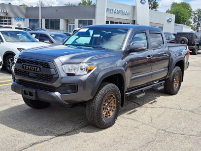 Used 2023 Toyota Tacoma SR5