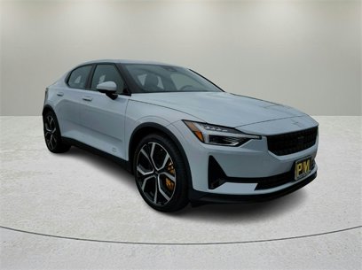 Used 2022 Polestar Polestar 2 w/ Performance Package