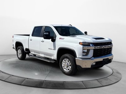 Used 2023 Chevrolet Silverado 2500 LT w/ Convenience Package
