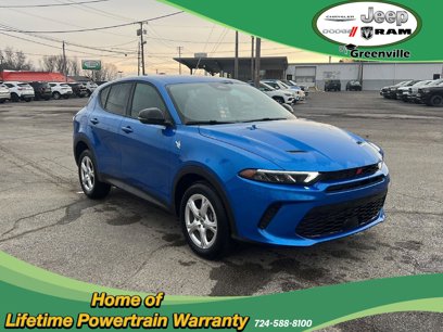 New 2025 Dodge Hornet GT w/ Cold Weather Group