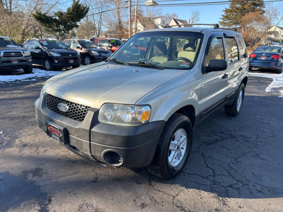 Used 2006 Ford Escape XLS
