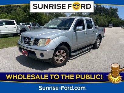 Used 2007 Nissan Frontier NISMO