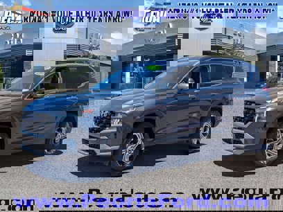 Used 2023 Hyundai Santa Fe SEL
