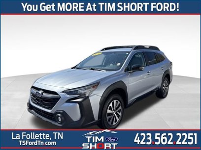 Used 2023 Subaru Outback Premium