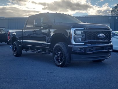 New 2024 Ford F250 XL