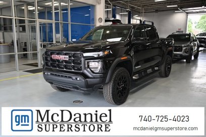 New 2026 GMC Canyon Elevation w/ Convenience Package
