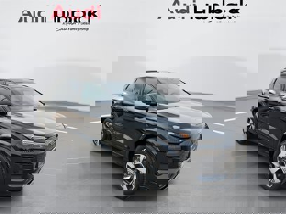New 2025 Audi Q6 e-tron Premium Plus