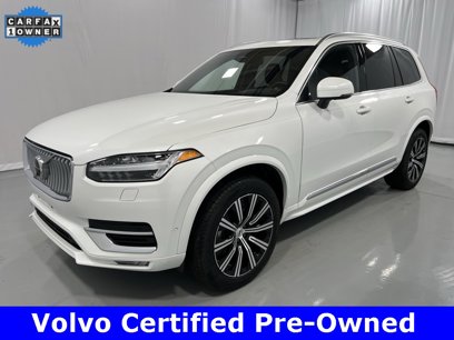 Certified 2024 Volvo XC90 B6 Plus