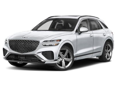 Certified 2025 Genesis GV70 3.5T Sport