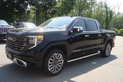 Used 2023 GMC Sierra 1500 Denali Ultimate